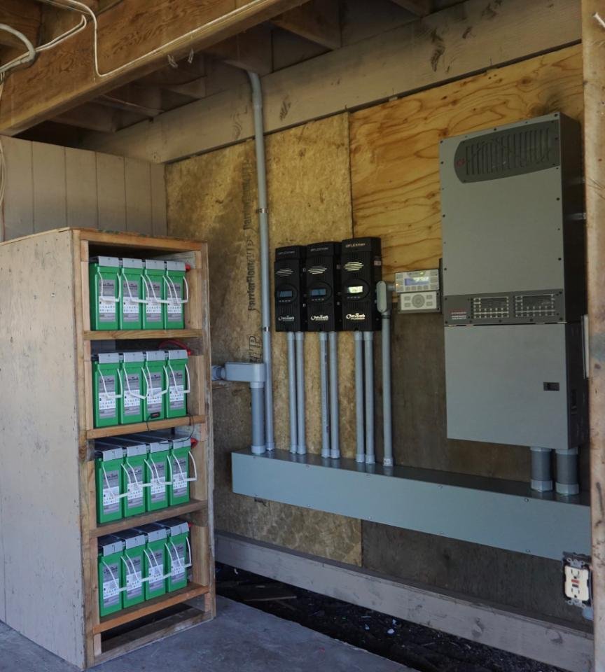 SOLARMAN Updated October 2024 12 Photos Hilo, Hawaii Solar