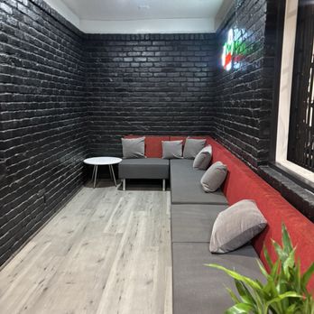 Hankki Korean Restaurant - Waiting area - Korean Near Me - Arden-Arcade, California Hankki Korean Restaurant - Waiting area - Korean Near Me - Arden-Arcade, California