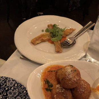 Nonnina - Apps - Italian Near Me - Chicago, Illinois