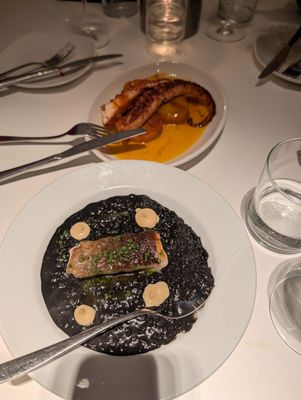 Donostia Restaurant by null