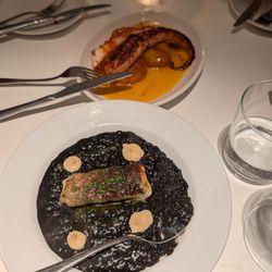 Donostia - Seafood