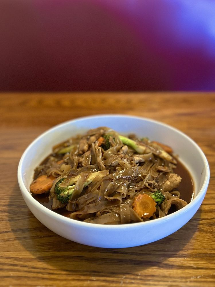 Sawasdee Thai Cuisine