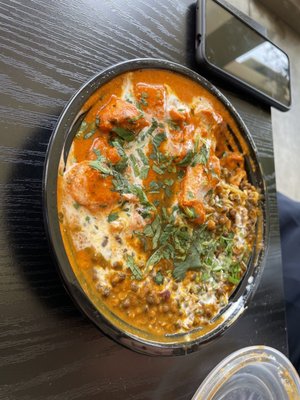 Bollywood Zaika by null