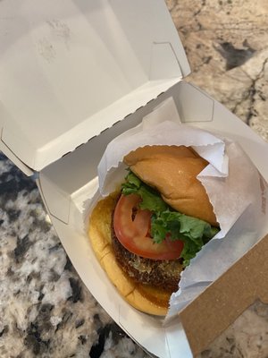 Shake Shack Fishers by null