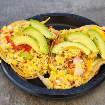 Tulum Seafood - A la Mexicana Breakfast Tacos - Mexican Near Me - San Diego, California Tulum Seafood - A la Mexicana Breakfast Tacos - Mexican Near Me - San Diego, California