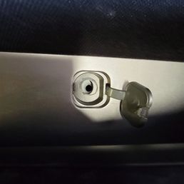 Missing screw in my 2017 Hyundai Missing screw in my 2017 Hyundai