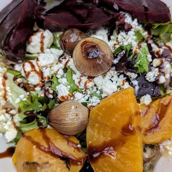 Union and Finch - Beet Salad ($12) - Bars Near Me - Allentown, Pennsylvania