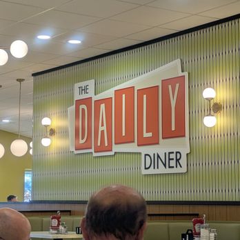 The Daily Diner - Diners Near Me - Syracuse, New York The Daily Diner - Diners Near Me - Syracuse, New York