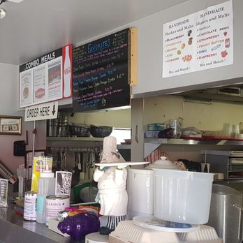 Broadway Cafe - Burgers Near Me - Big Bear City, California Broadway Cafe - Burgers Near Me - Big Bear City, California