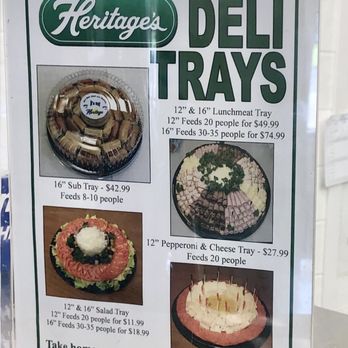 Heritage's Dairy Stores - good to know - Specialty Food Near Me - Blackwood, New Jersey Heritage's Dairy Stores - good to know - Specialty Food Near Me - Blackwood, New Jersey