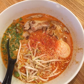 Uncle - Spicy chicken - Asian Fusion Near Me - Denver, Colorado