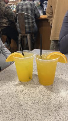 Daniels Restaurant by null