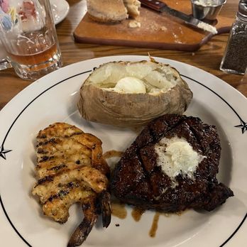 Saltgrass Steak House - Seafood Near Me - Stateline, Nevada