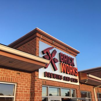 Brick Works - Brewing And Eats - Breweries Near Me - Smyrna, Delaware