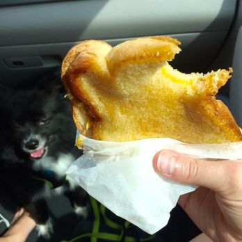 Chick Inn Drive In - Prob the best grilled cheese sandwich I've ever had. So yum! - Burgers Near Me - Ypsilanti, Michigan