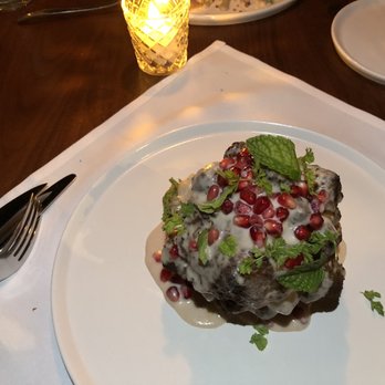 Ardor - Smothered Cauliflower - New American Near Me - West Hollywood, California Ardor - Smothered Cauliflower - New American Near Me - West Hollywood, California