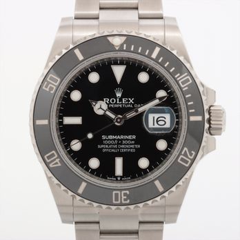 Kronos Watches - Rolex Stainless Steel Submariner - Watches Near Me - New York, New York Kronos Watches - Rolex Stainless Steel Submariner - Watches Near Me - New York, New York
