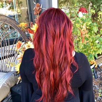 228 & Co - Lush, shiny, bouncy waves - Hair Salons Near Me - Reno, Nevada 228 & Co - Lush, shiny, bouncy waves - Hair Salons Near Me - Reno, Nevada