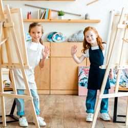 Mission Art Center - Fine Art Classes in Orange County, CA Mission Art Center Free First Class (714) 602-6612