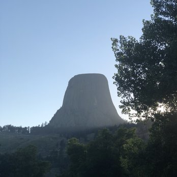 Devils Tower KOA - Campgrounds Near Me - Devils Tower, Wyoming Devils Tower KOA - Campgrounds Near Me - Devils Tower, Wyoming