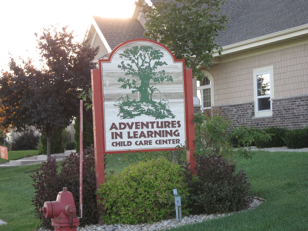 ADVENTURES IN LEARNING Updated August 2024 1036 Quinn Dr, Waunakee