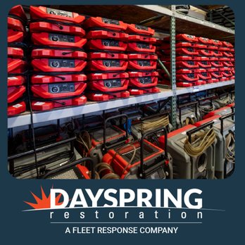 Dayspring Restoration - Dayspring Restoration Equipment - Damage Restoration Near Me - Missoula, Montana Dayspring Restoration - Dayspring Restoration Equipment - Damage Restoration Near Me - Missoula, Montana