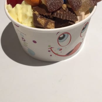 Spoon Street - Ice Cream & Frozen Yogurt Near Me - Belfast, BFS