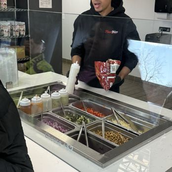 Flavor Hive - Service area - Halal Near Me - Alexandria, Virginia Flavor Hive - Service area - Halal Near Me - Alexandria, Virginia