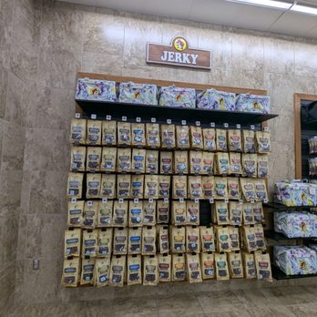 Buc-ee’s - Gas Stations Near Me - Ennis, Texas