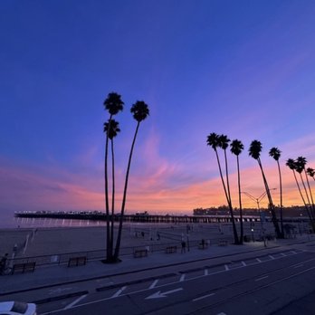 High Tide - The view! - Desserts Near Me - Santa Cruz, California High Tide - The view! - Desserts Near Me - Santa Cruz, California