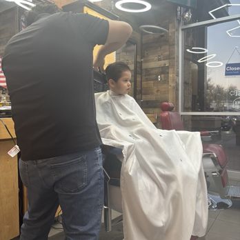 20/20 Barbershop - Barbers Near Me - Goodyear, Arizona 20/20 Barbershop - Barbers Near Me - Goodyear, Arizona