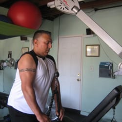 Steve Luperine Personal Trainer