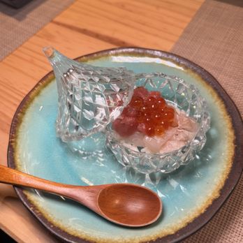Luya Omakase and Wine Bar - Sushi Bars Near Me - Brooklyn, New York