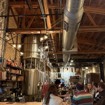 Corridor Brewery & Provisions - New American Near Me - Chicago, Illinois Corridor Brewery & Provisions - New American Near Me - Chicago, Illinois