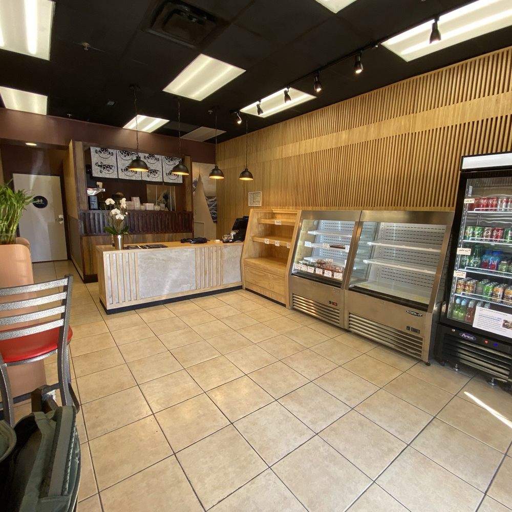 Sushi on the Run - Korean Near Me - Rancho Mirage, California Sushi on the Run - Korean Near Me - Rancho Mirage, California