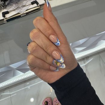 USA Nails and Spa - Nail Salons Near Me - Oxnard, California USA Nails and Spa - Nail Salons Near Me - Oxnard, California