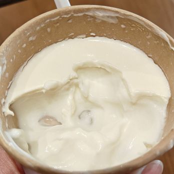 7 Noodles恰小面 - Milk skin yogurt - Chinese Near Me - Toronto, Ontario