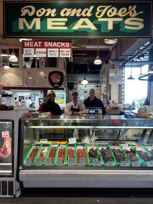 Don & Joe's Meats by null