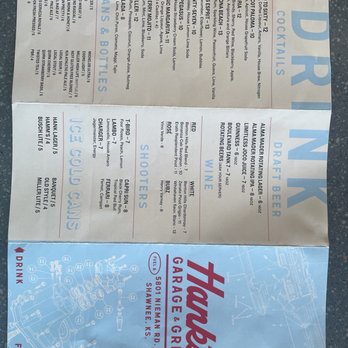 HANK’S GARAGE & GRILL - Updated May 2025 - 89 Photos & 30 Reviews