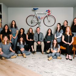 Boulder Dentistry - The wonderful team at Boulder Dentistry Company!