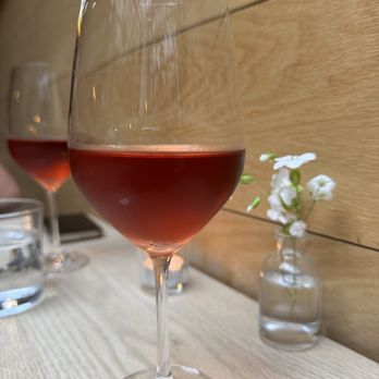 Camino Alto - New American Near Me - San Francisco, California