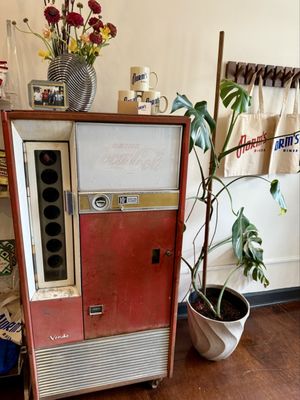 Norm's Diner by null