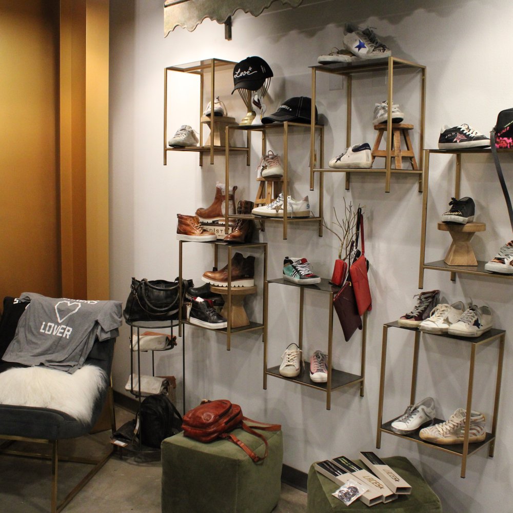 The 100 Best Men's Clothing Stores in the World GQ