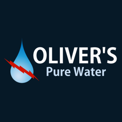 Oliver's Pure Water