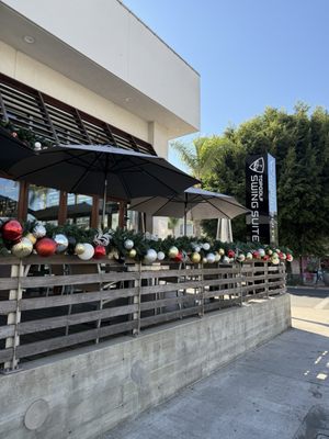 Bistro Bar by null