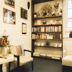 Kindred Thoughts - We are honored to provide a warm and friendly space that's rich with culture and a great variety of books!
