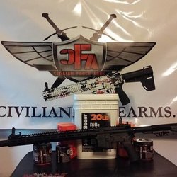 Larson's Guns & Ammo