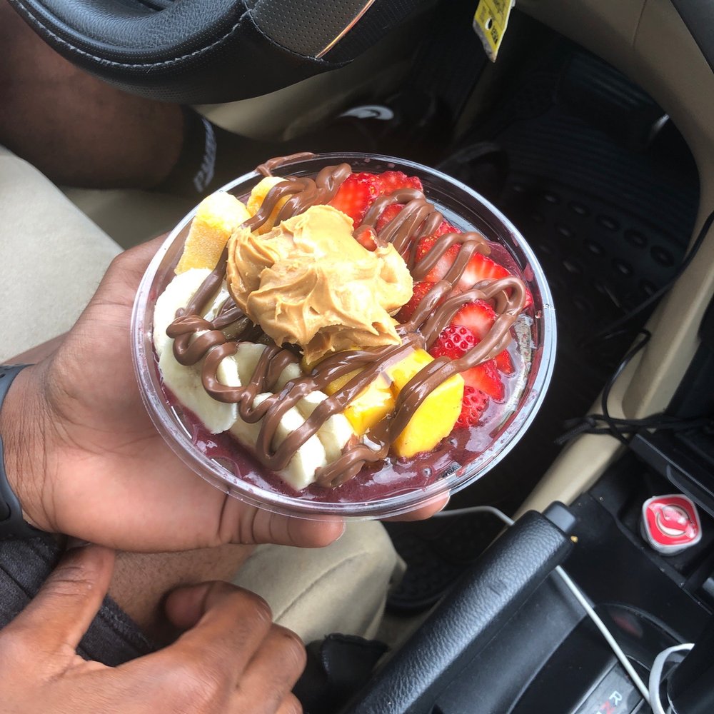 Fruit A Bowls - Acai Bowls Near Me - East Stroudsburg, Pennsylvania Fruit A Bowls - Acai Bowls Near Me - East Stroudsburg, Pennsylvania