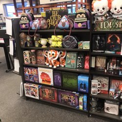 Books A Million