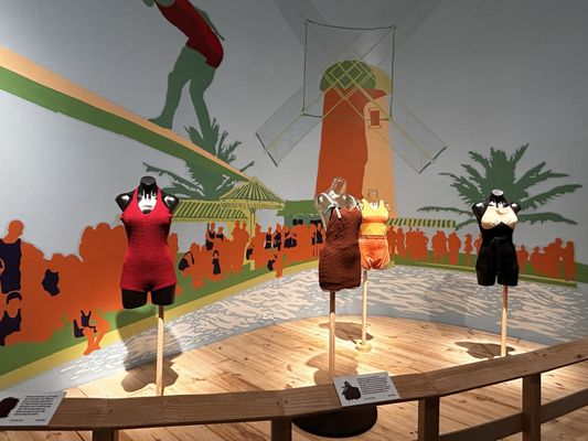 HistoryMiami Museum by null